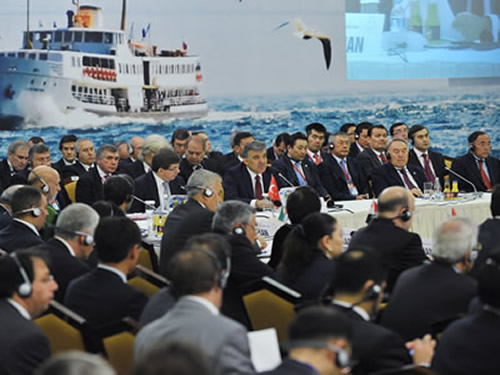 CICA İstanbul Zirvesi: Kurumsallaşma Yönünde Önemli Bir Adım